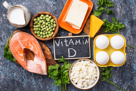 Vitamin D: Deficiency, Symptoms And Treatment