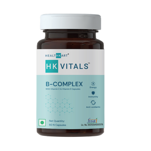 HK Vitals B Complex by HealthKart