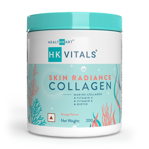 HK Vitals Skin Radiance Collagen by HealthKart