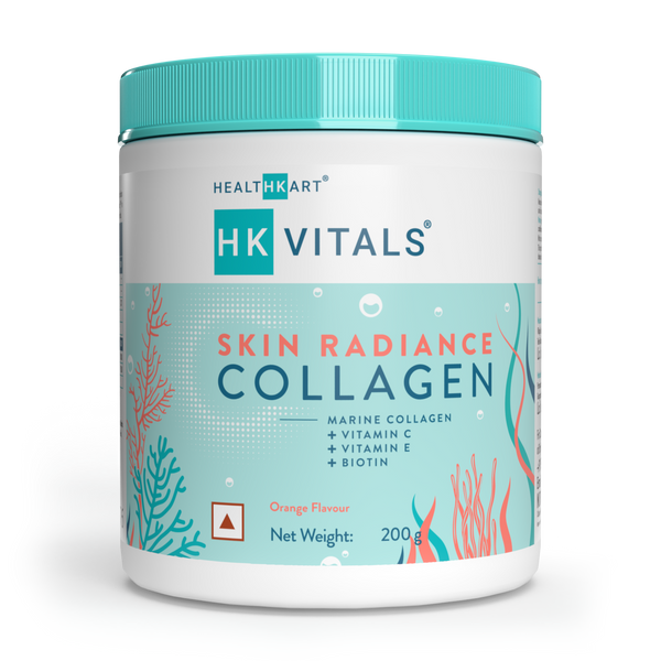 HK Vitals Skin Radiance Collagen by HealthKart