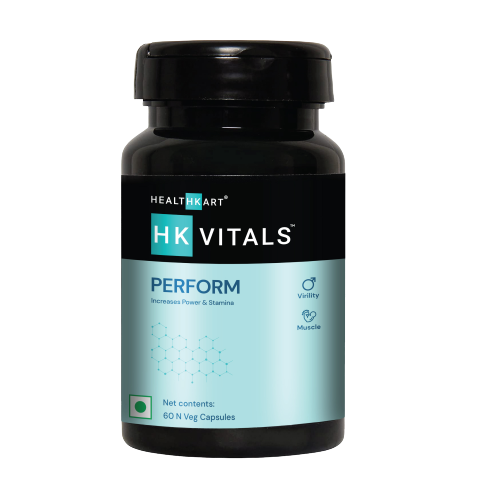 HK Vitals Perform by HealthKart