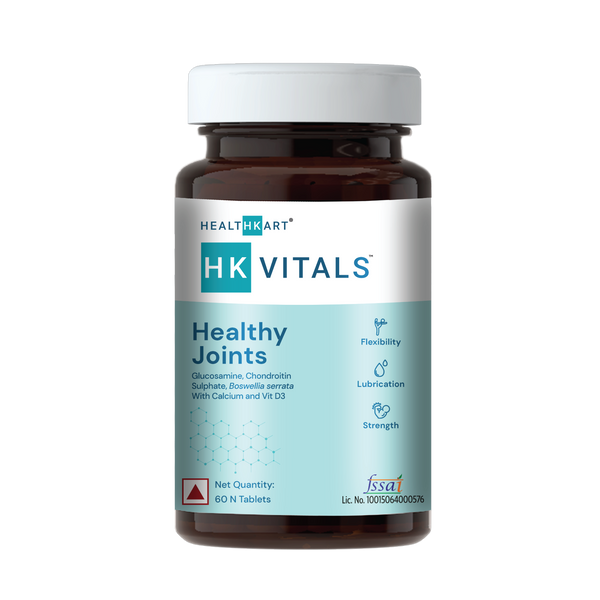 HK Vitals Healthy Joints by HealthKart