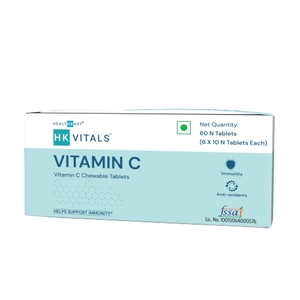 HK Vitals Vitamin C by HealthKart