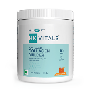 HealthKart Plant Based Collagen Builder